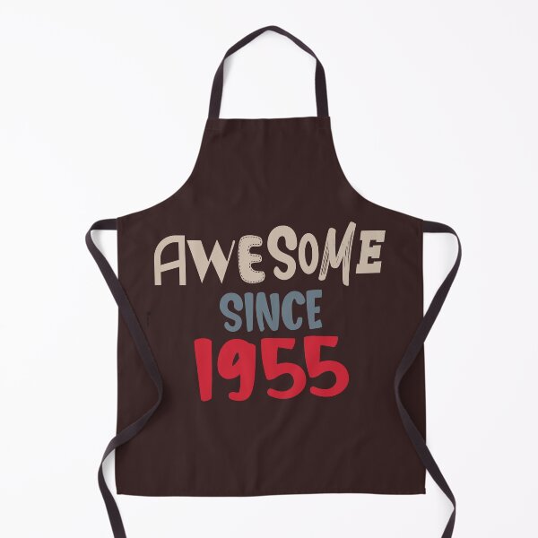 Item preview, Awesome since 1955 designed and sold by giftfromheart.