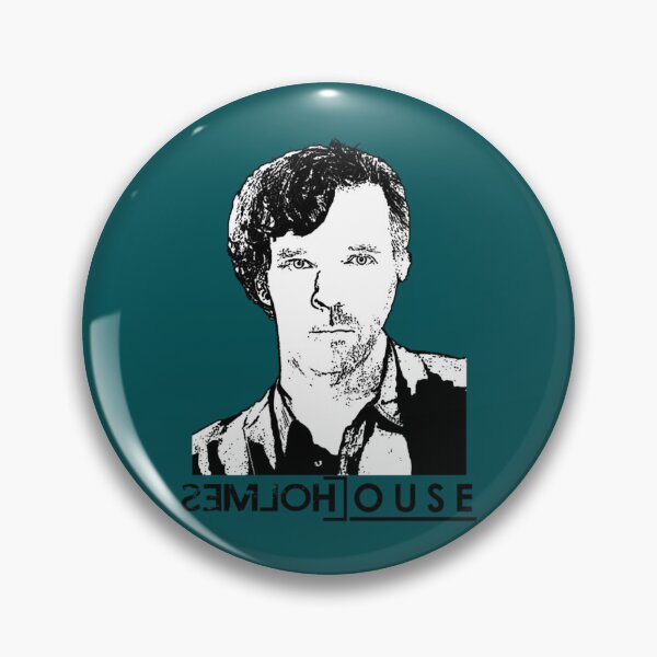 Item preview, House & Holmes Est designed and sold by JevonMcClure.