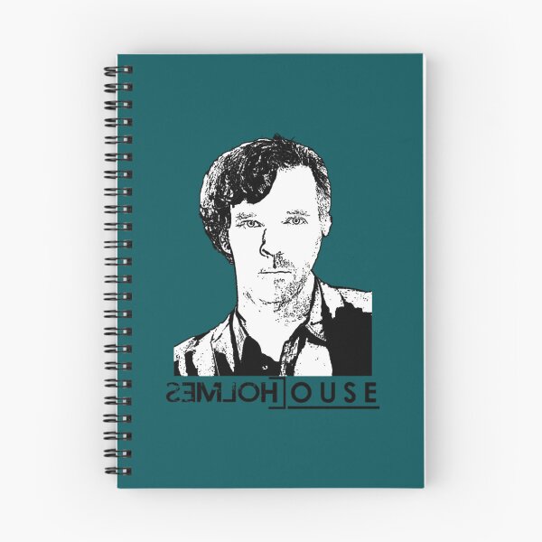 Item preview, House & Holmes Est designed and sold by JevonMcClure.