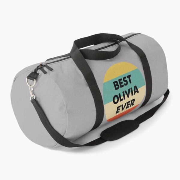 Item preview, Best Olivia Ever designed and sold by LoreeLabrie.