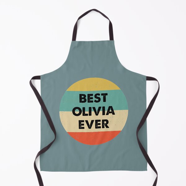 Item preview, Best Olivia Ever designed and sold by LoreeLabrie.