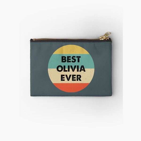 Item preview, Best Olivia Ever  designed and sold by LoreeLabrie.
