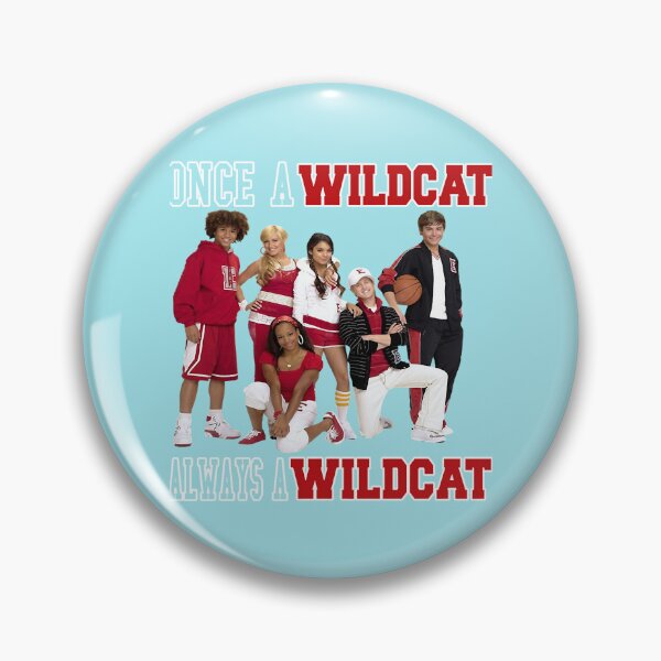 Item preview, Funny Gift High School The Movies Musical Retro Wave designed and sold by LoreeLabrie.