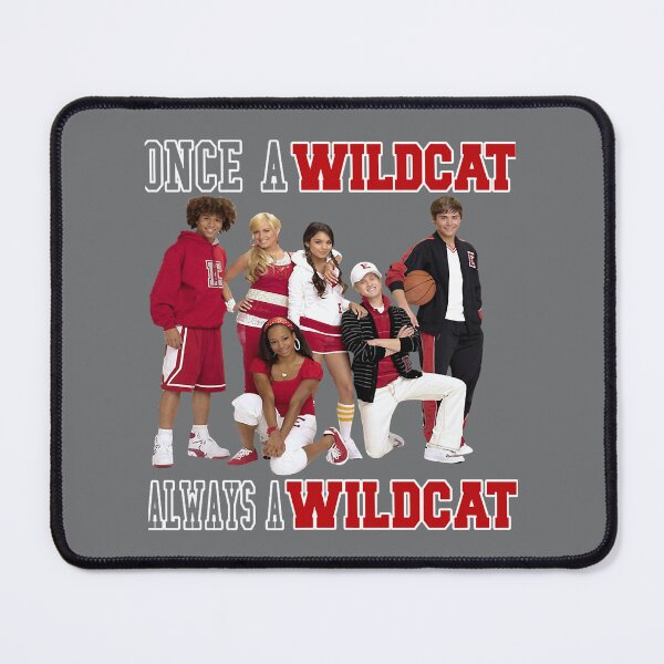 Item preview, Funny Gift High School The Movies Musical Retro Wave designed and sold by LoreeLabrie.