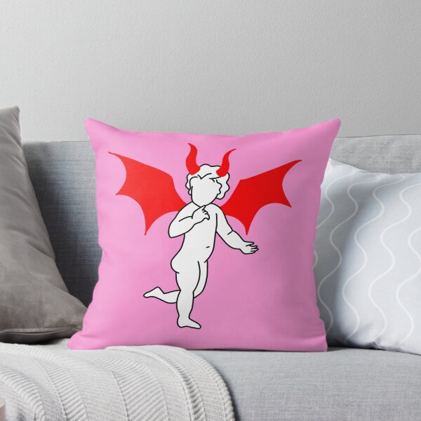 Item preview, Demon Cherub designed and sold by PeachPxe.
