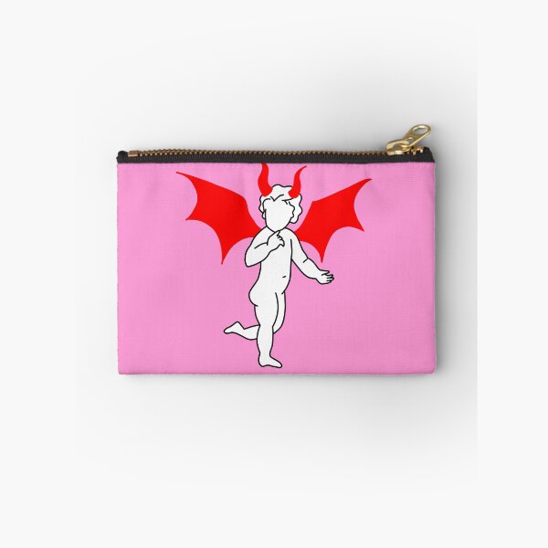 Item preview, Demon Cherub designed and sold by PeachPxe.