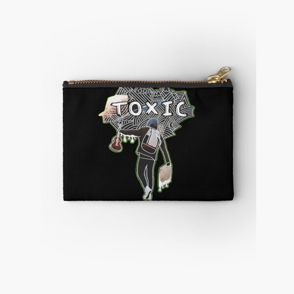 Item preview, Boywithuke Toxic Music  designed and sold by WillowEmmerich.
