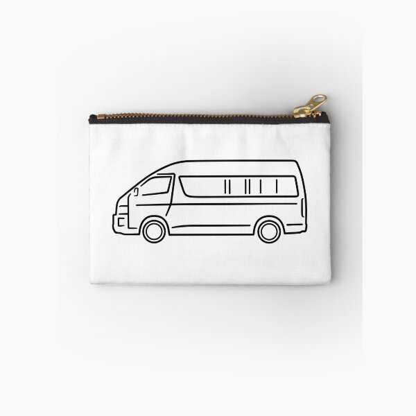 Item preview, Hiace designed and sold by AutoClub.