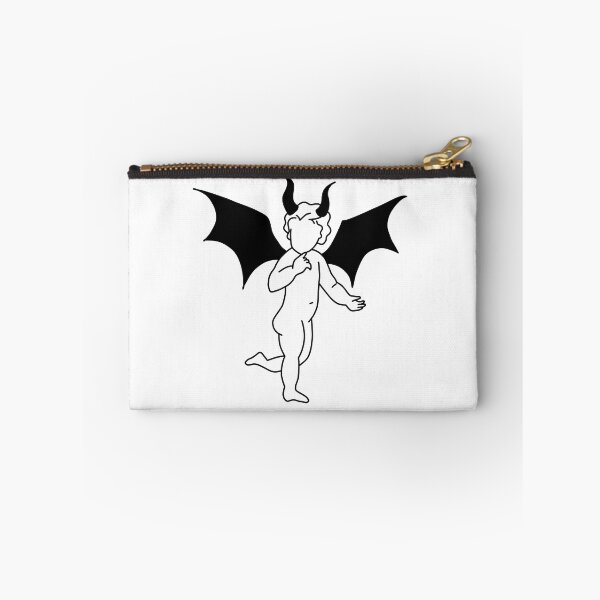Item preview, Demon Cherub designed and sold by PeachPxe.