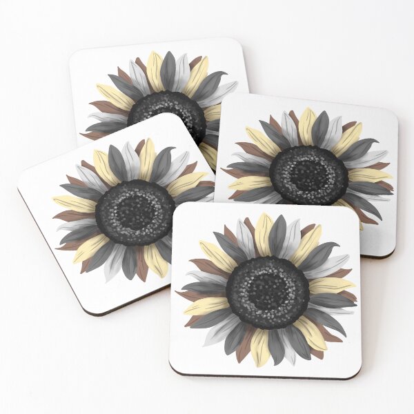 Item preview, Sunflowers Inspired By Nature designed and sold by artprintschabab.