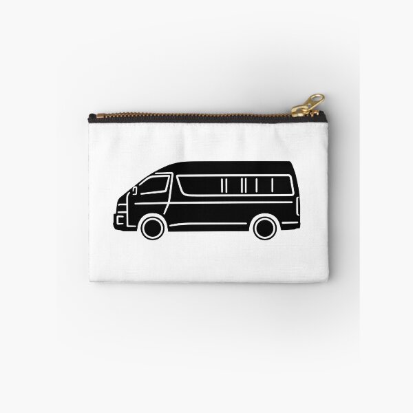 Item preview, Hiace designed and sold by AutoClub.
