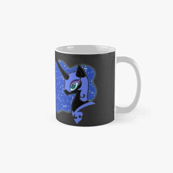 Nightmare Moon Classic Mug