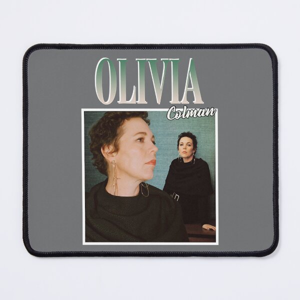 Item preview, Olivia Colman  designed and sold by LoreeLabrie.