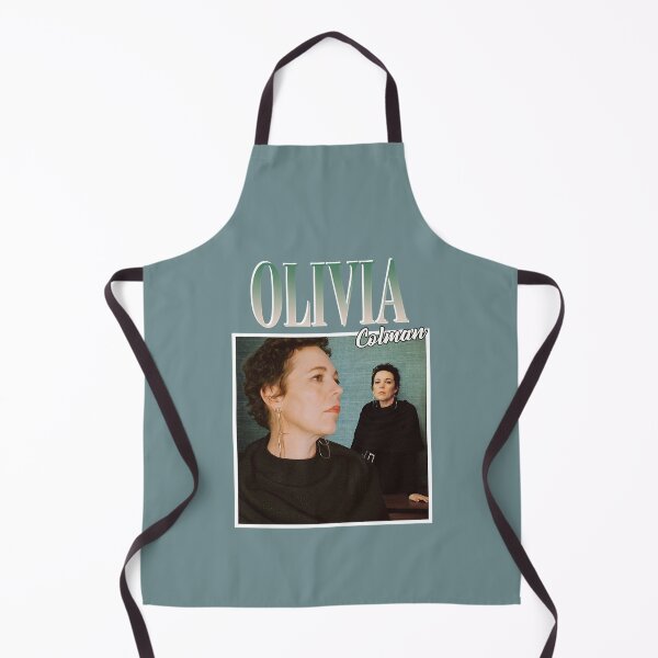Artikelvorschau, Olivia Colman entworfen und verkauft von LoreeLabrie.