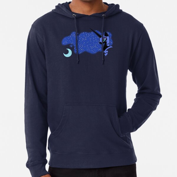 Nightmare Moon Lightweight Hoodie