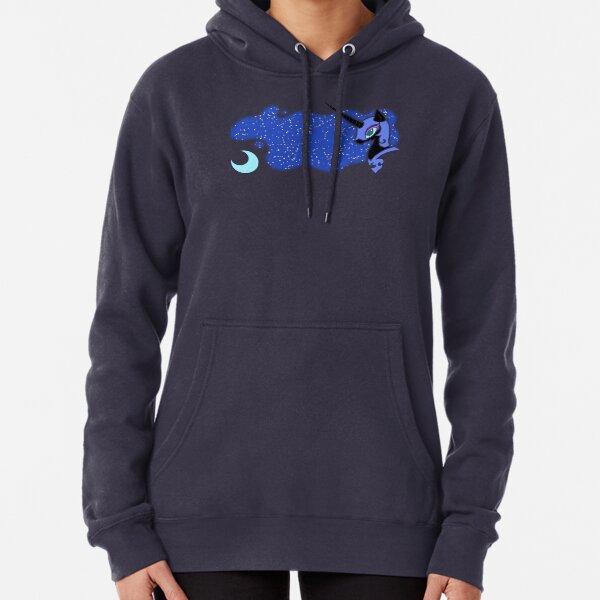 Nightmare Moon Pullover Hoodie