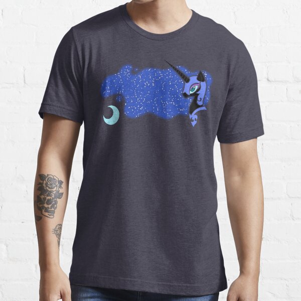 Nightmare Moon Essential T-Shirt
