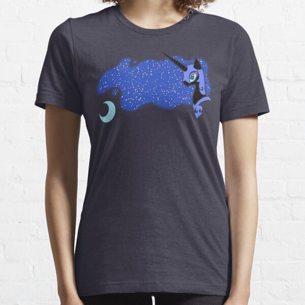 Nightmare Moon Essential T-Shirt