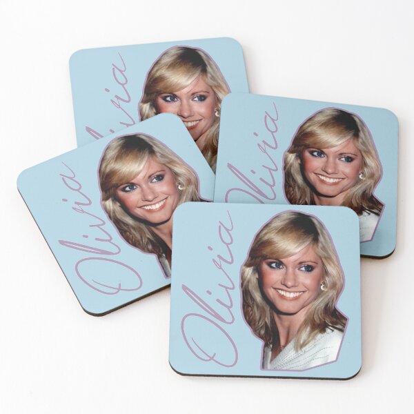 Item preview, Olivia Newton John Only Single Name designed and sold by LoreeLabrie.