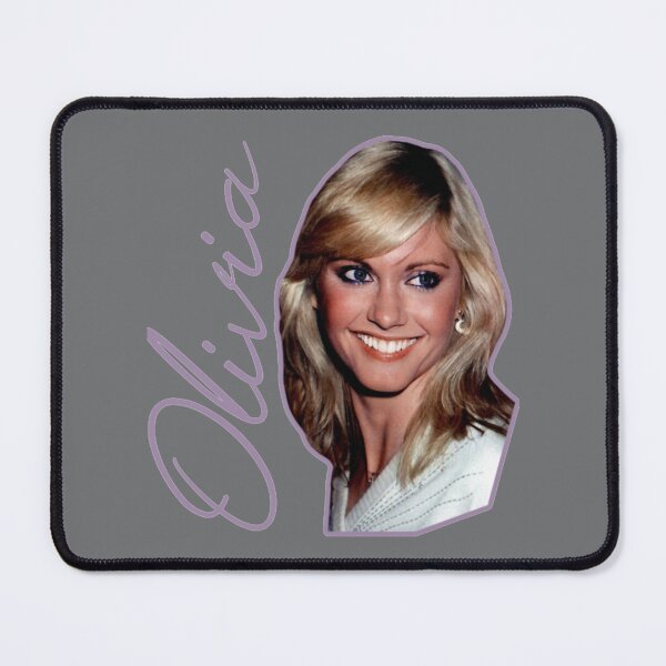 Item preview, Olivia Newton John Only Single Name designed and sold by LoreeLabrie.