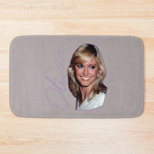 Item preview, Olivia Newton John Only Single Name designed and sold by LoreeLabrie.