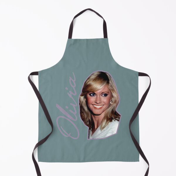Item preview, Olivia Newton John Only Single Name designed and sold by LoreeLabrie.