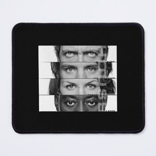 Item preview, House Faces Et designed and sold by JevonMcClure.
