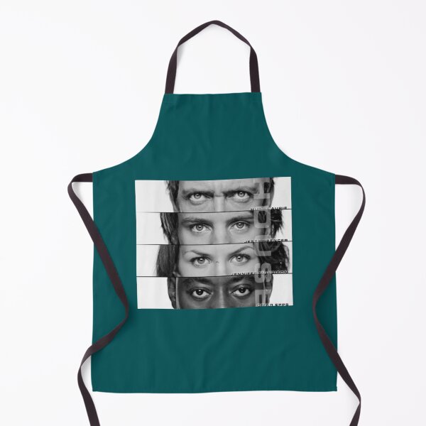 Item preview, House Faces Et designed and sold by JevonMcClure.