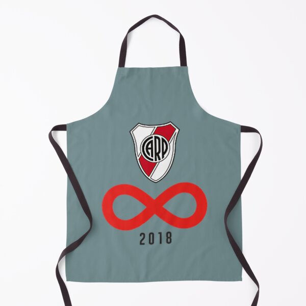 Item preview, river plate argentina logo designed and sold by LoreeLabrie.