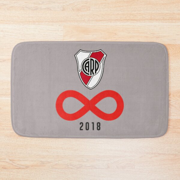 Item preview, river plate argentina logo  designed and sold by LoreeLabrie.