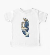 Jnana Mudra of Pug Baby Tee