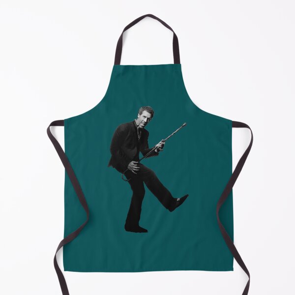Item preview, House M.D. - The House is Rockin' Et designed and sold by JevonMcClure.