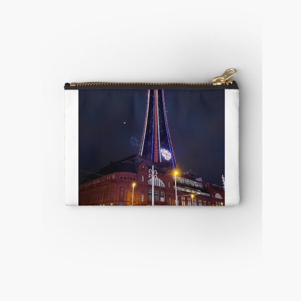 Item preview, Blackpool Tower designed and sold by Rob80Smith.