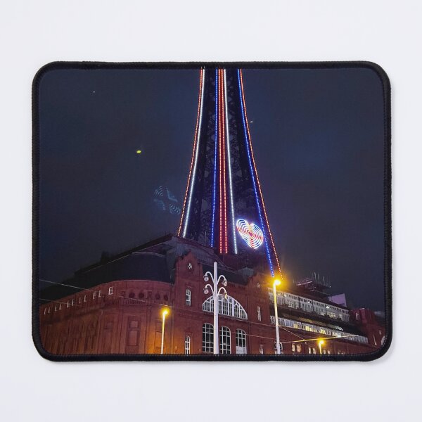Item preview, Blackpool Tower designed and sold by Rob80Smith.