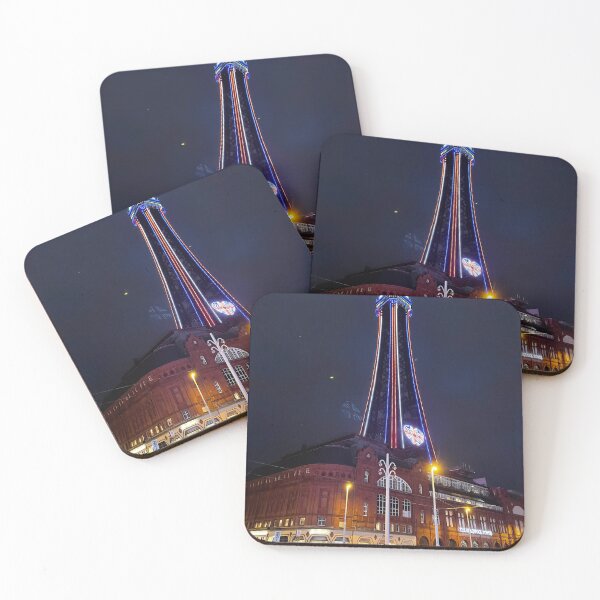 Item preview, Blackpool Tower designed and sold by Rob80Smith.