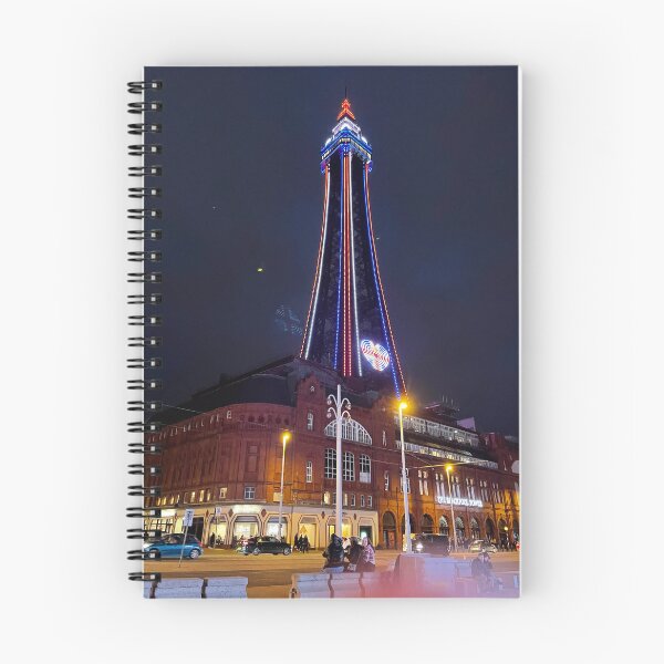 Item preview, Blackpool Tower designed and sold by Rob80Smith.