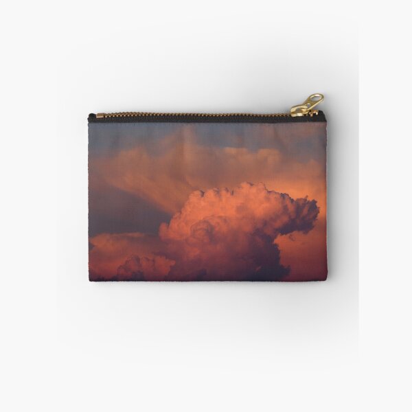 Item preview, Clouds Reflecting Sunrise designed and sold by Sue Robinson.
