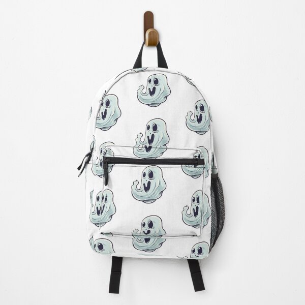 Item preview, Cute Ghost face designed and sold by Fatkid11.