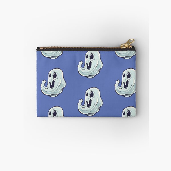 Item preview, Cute Ghost face  designed and sold by Fatkid11.