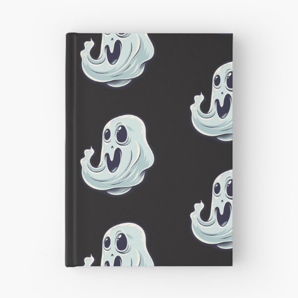 Item preview, Cute Ghost face  designed and sold by Fatkid11.