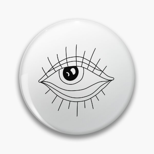 Item preview, Eye designed and sold by PeachPxe.