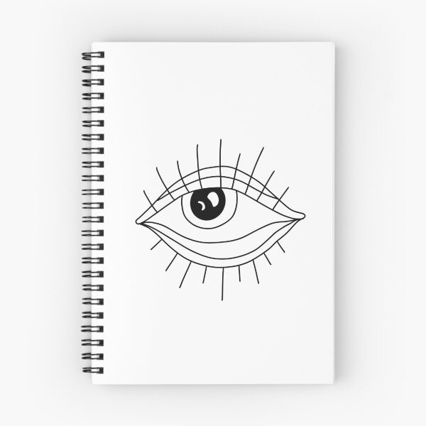 Item preview, Eye designed and sold by PeachPxe.