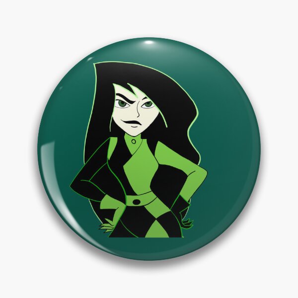 Item preview, Shego 8 designed and sold by WalterKihn.