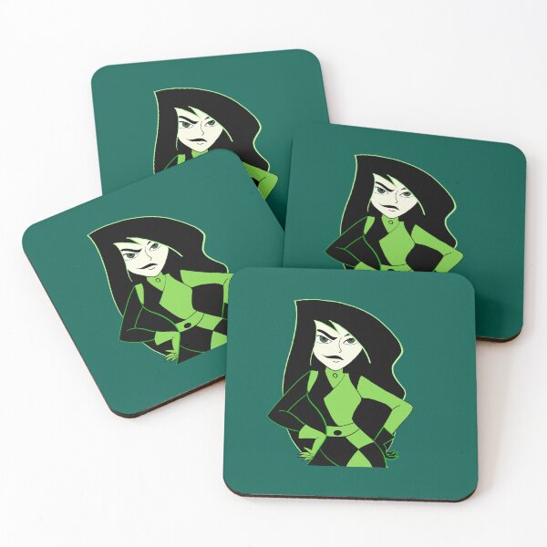 Item preview, Shego 8 designed and sold by WalterKihn.