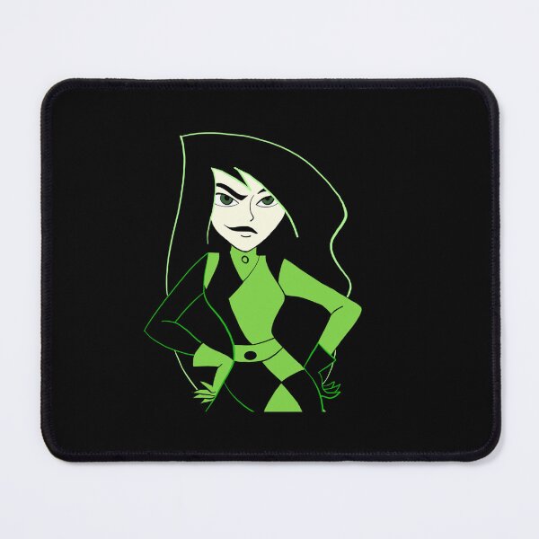 Item preview, Shego 8 designed and sold by WalterKihn.