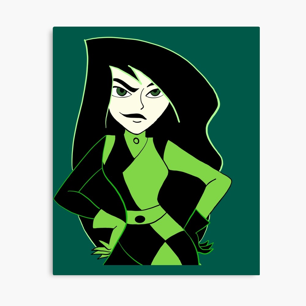 Shego 8