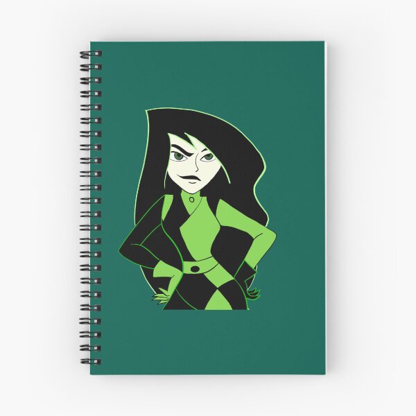 Item preview, Shego 8 designed and sold by WalterKihn.