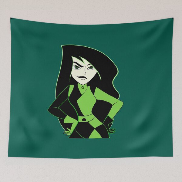 Item preview, Shego 8 designed and sold by WalterKihn.