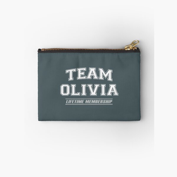 Item preview, team olivia first name family reunion designed and sold by LoreeLabrie.