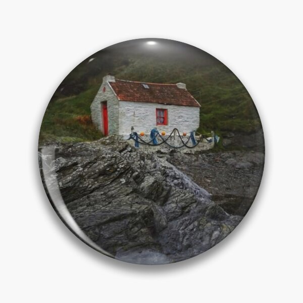 Artikelvorschau, Ferienhaus auf der Isle of Man entworfen und verkauft von Rob80Smith.